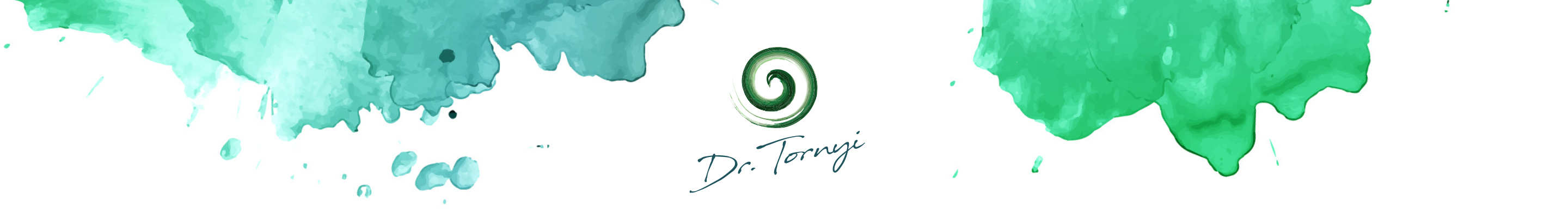 Dr. Tornyi Integrált Állatgyógyászat Logo